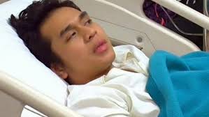 Tak Ada yang Mustahil, Olga Pasti Sembuh